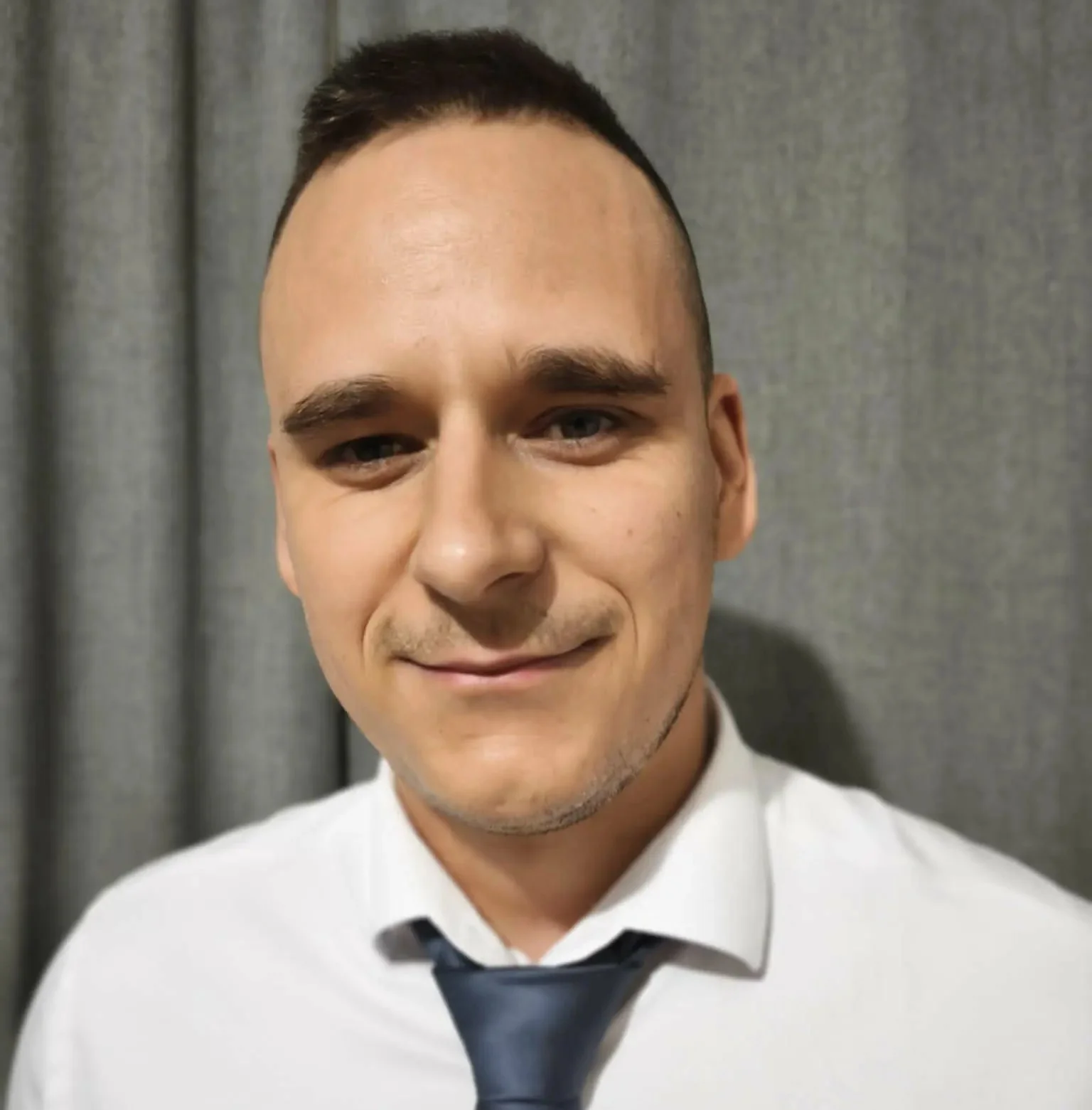 Menyhárt Szabolcs webfejlesztő